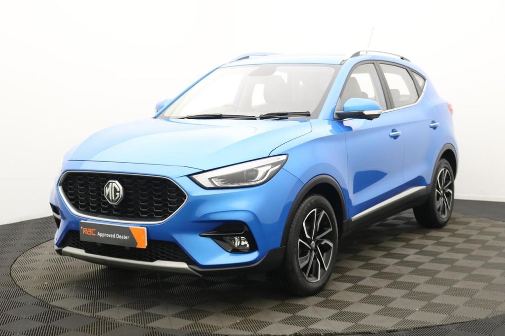 Used MG MG ZS 2021 for sale - 77212085: Photo 9