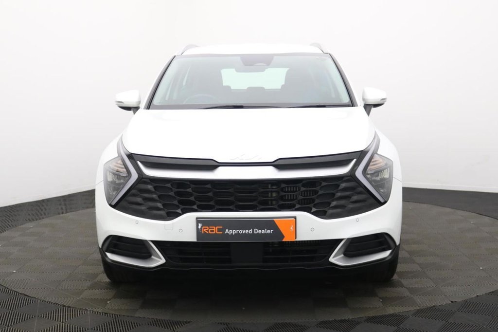 Used Kia Sportage 2023 for sale - 77211914: Photo 10