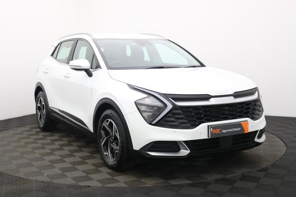 Used Kia Sportage 2023 for sale - 77211914: Photo 11