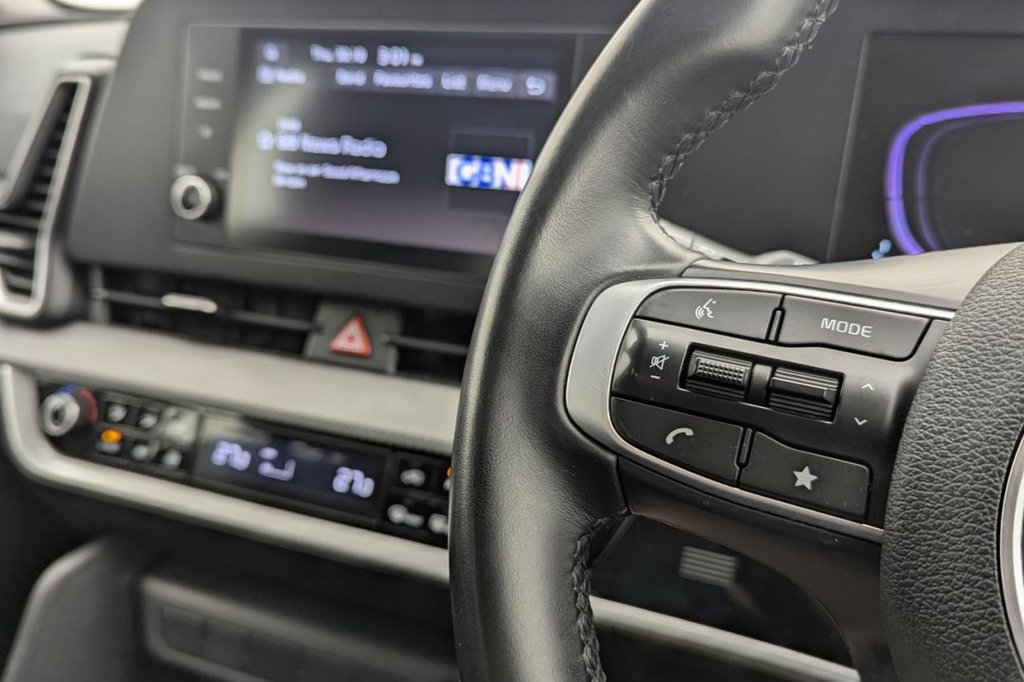 Used Kia Sportage 2023 for sale - 77211914: Photo 13