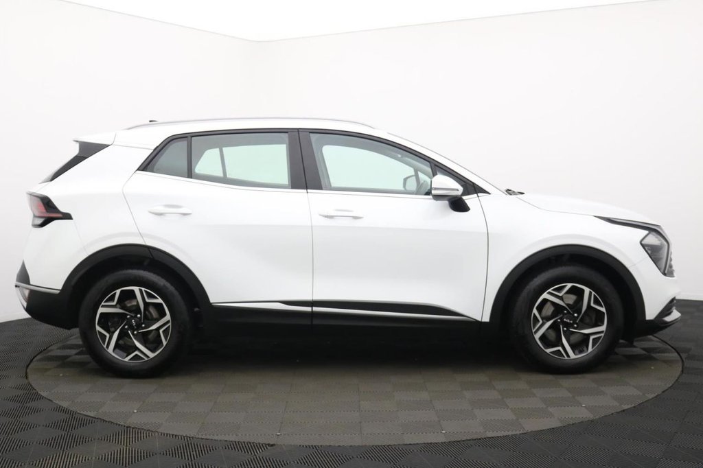 Used Kia Sportage 2023 for sale - 77211914: Photo 2