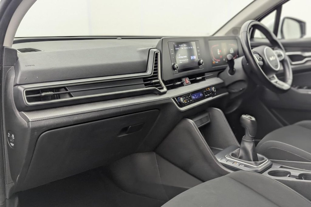 Used Kia Sportage 2023 for sale - 77211914: Photo 20