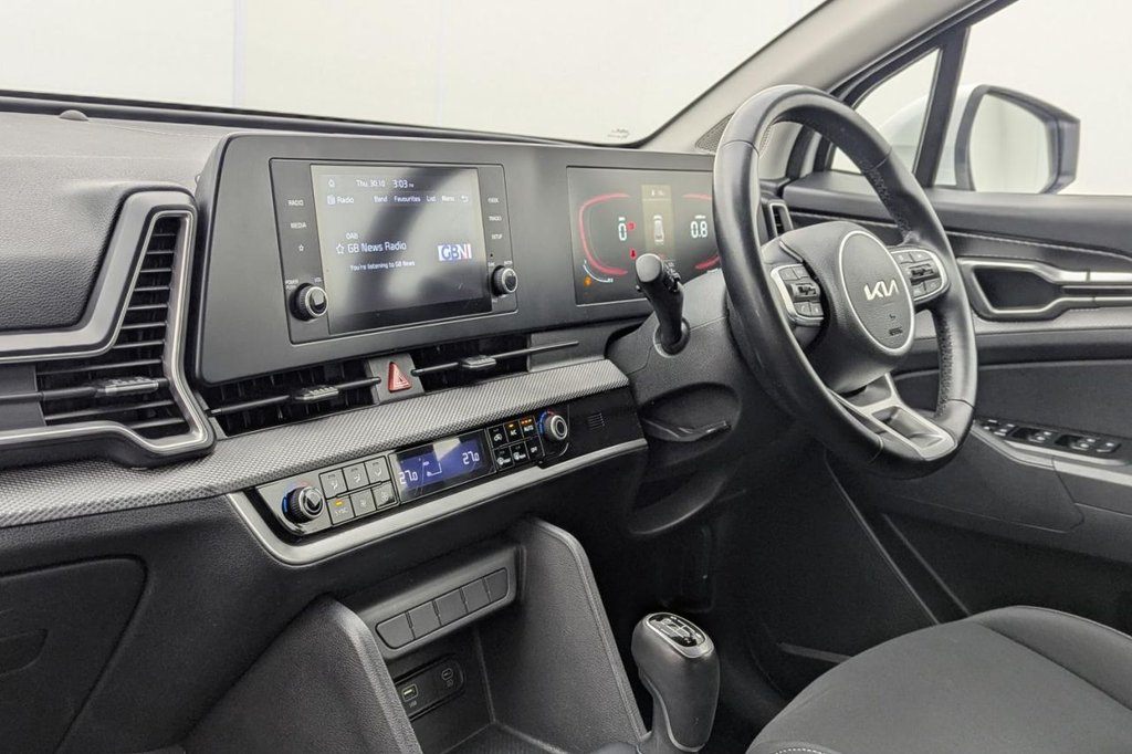 Used Kia Sportage 2023 for sale - 77211914: Photo 22
