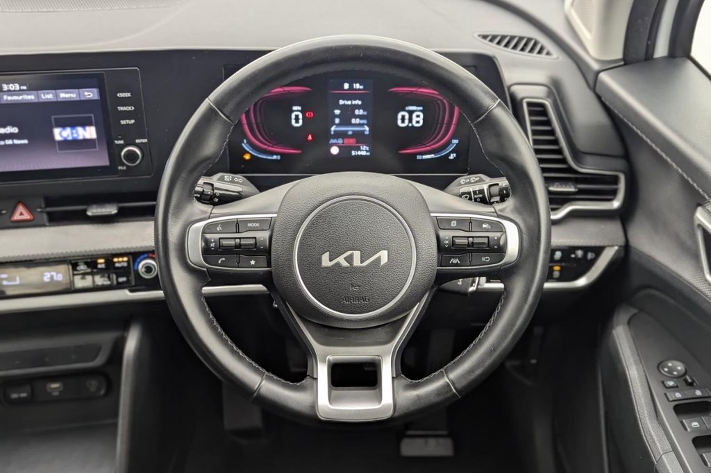 Used Kia Sportage 2023 for sale - 77211914: Photo 28