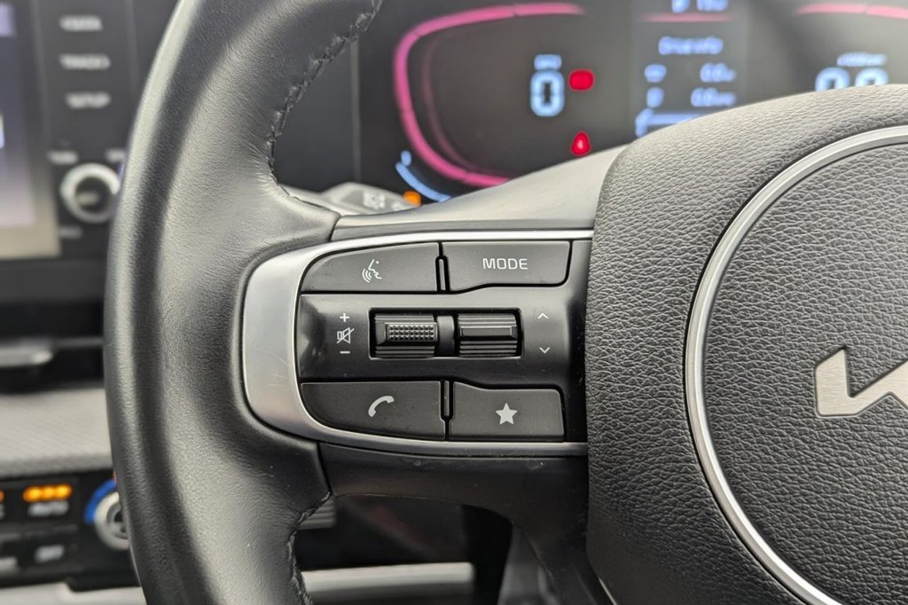 Used Kia Sportage 2023 for sale - 77211914: Photo 29