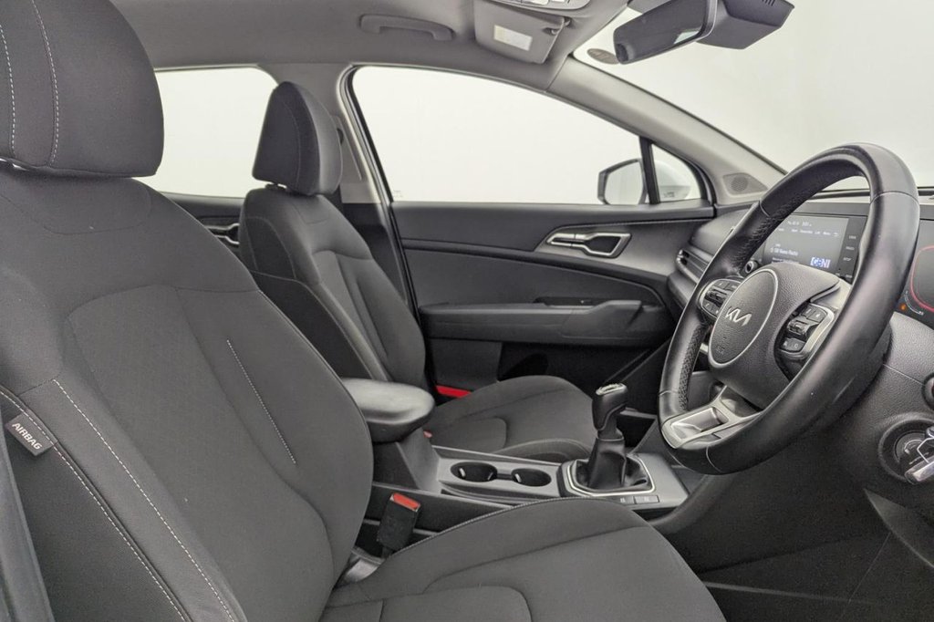 Used Kia Sportage 2023 for sale - 77211914: Photo 3