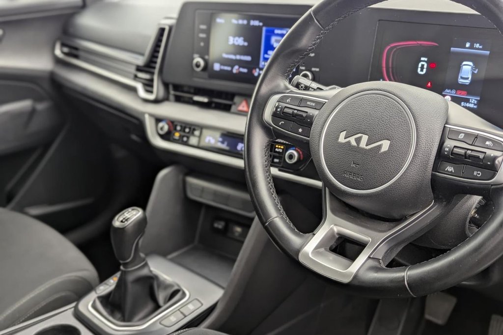 Used Kia Sportage 2023 for sale - 77211914: Photo 36