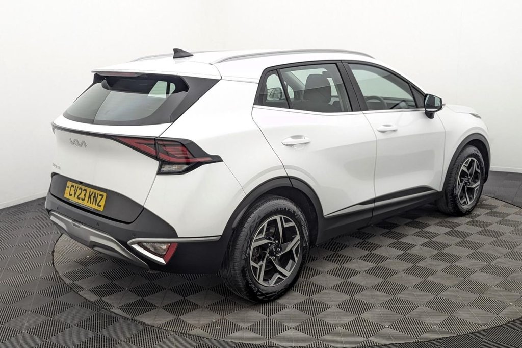 Used Kia Sportage 2023 for sale - 77211914: Photo 39