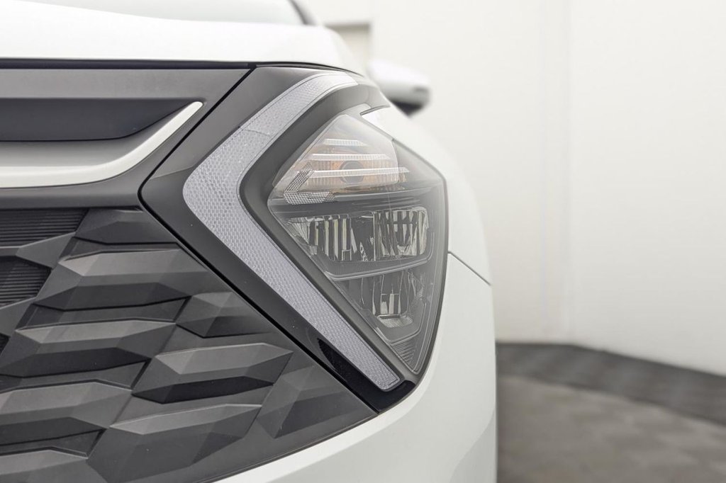 Used Kia Sportage 2023 for sale - 77211914: Photo 43