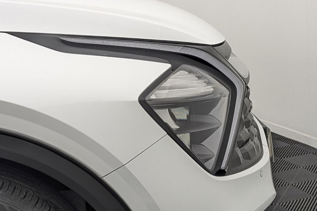 Used Kia Sportage 2023 for sale - 77211914: Photo 48