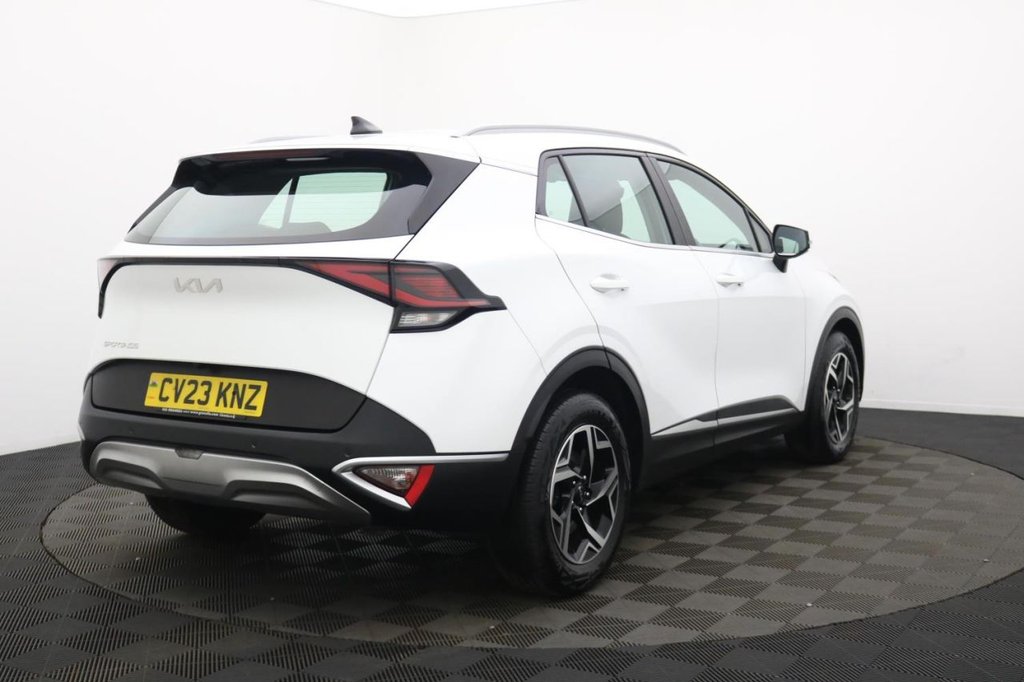 Used Kia Sportage 2023 for sale - 77211914: Photo 5