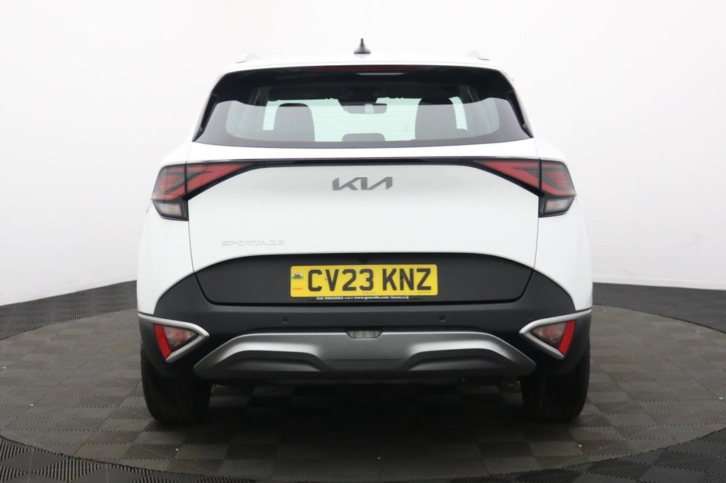 Used Kia Sportage 2023 for sale - 77211914: Photo 6