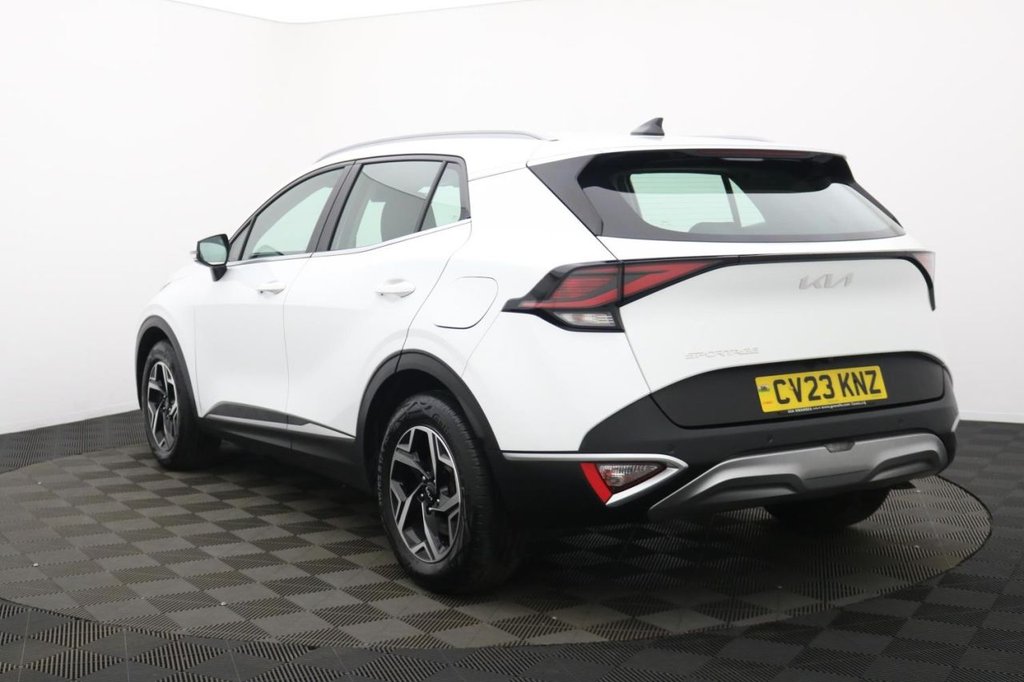 Used Kia Sportage 2023 for sale - 77211914: Photo 7