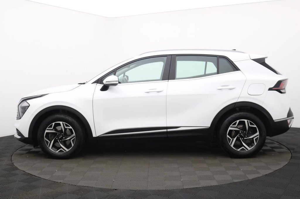 Used Kia Sportage 2023 for sale - 77211914: Photo 8