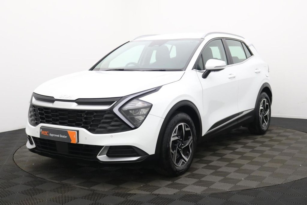 Used Kia Sportage 2023 for sale - 77211914: Photo 9