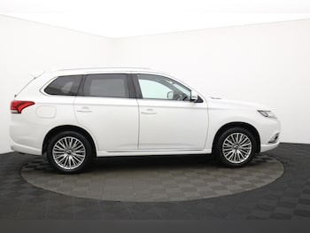 Used Mitsubishi Outlander 2018 for sale - 77464279: Photo