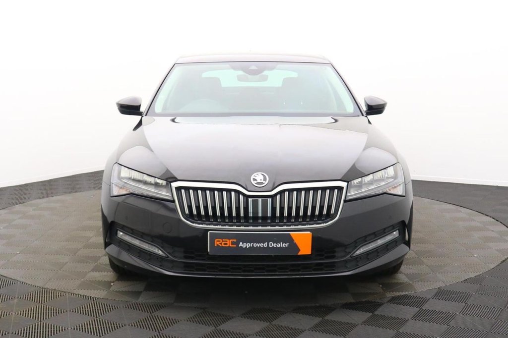 Used Skoda Superb 2020 for sale - 77212232: Photo 10