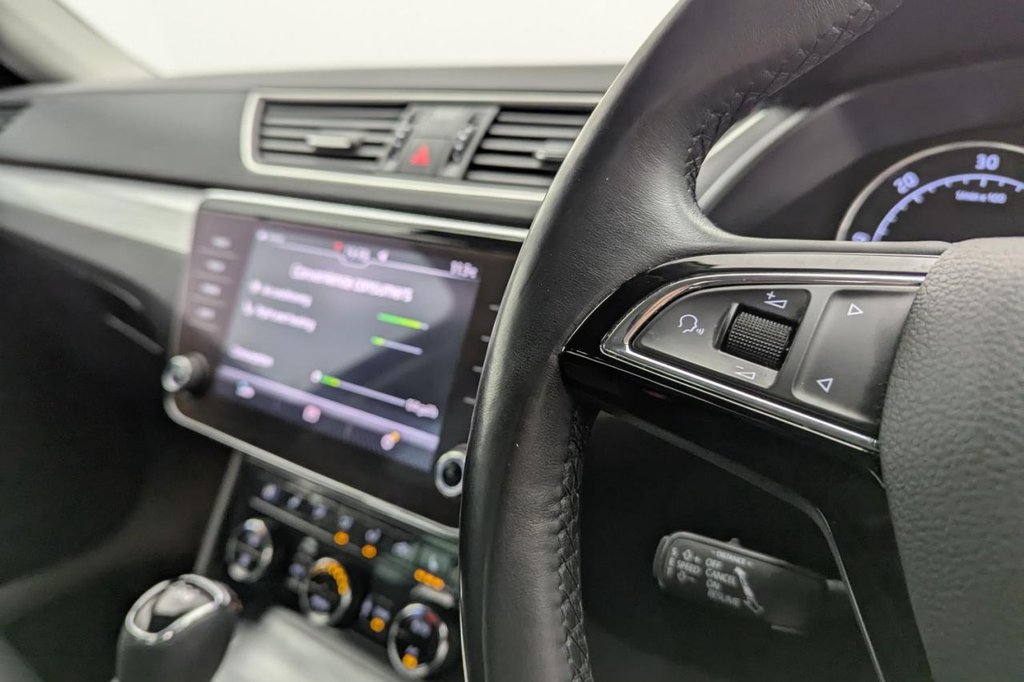 Used Skoda Superb 2020 for sale - 77212232: Photo 13