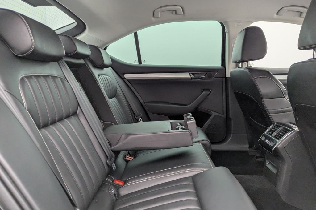 Used Skoda Superb 2020 for sale - 77212232: Photo 15
