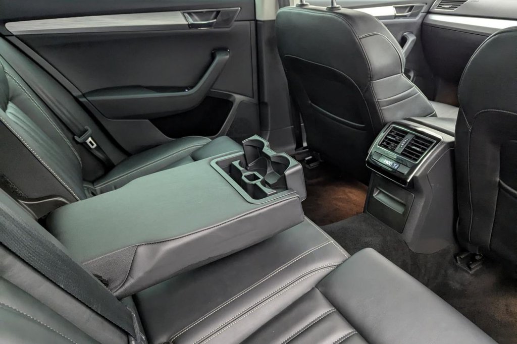 Used Skoda Superb 2020 for sale - 77212232: Photo 16
