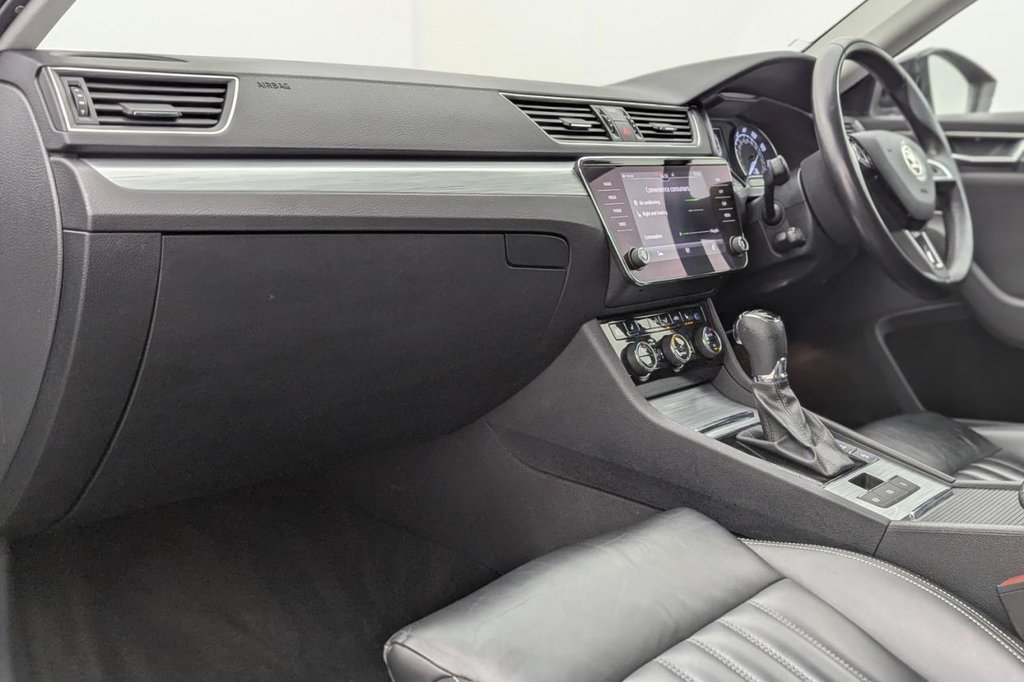 Used Skoda Superb 2020 for sale - 77212232: Photo 21