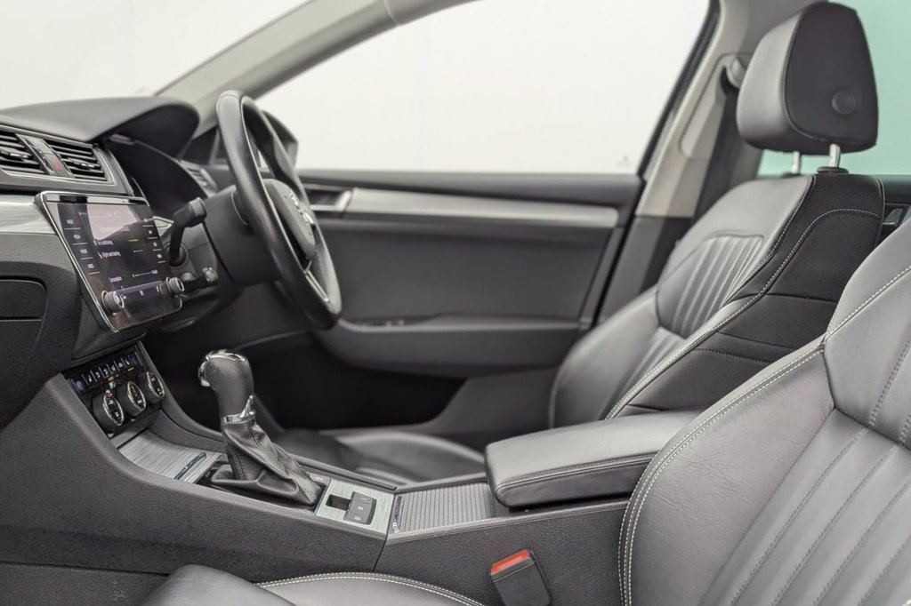 Used Skoda Superb 2020 for sale - 77212232: Photo 22