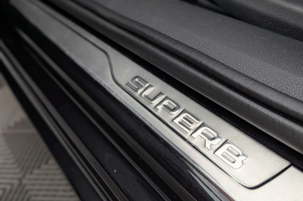 Used Skoda Superb 2020 for sale - 77212232: Photo 26