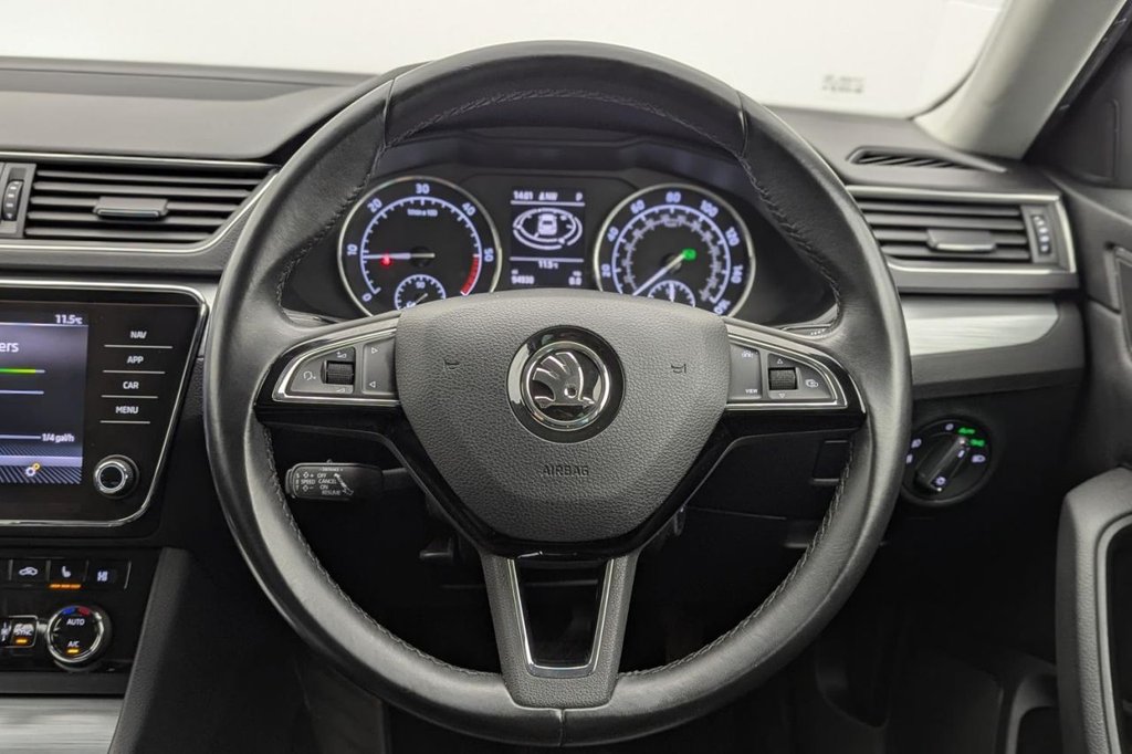 Used Skoda Superb 2020 for sale - 77212232: Photo 29