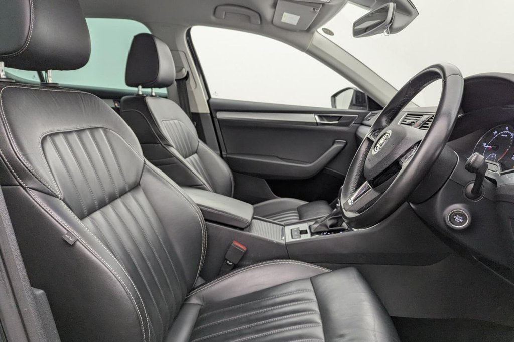 Used Skoda Superb 2020 for sale - 77212232: Photo 3