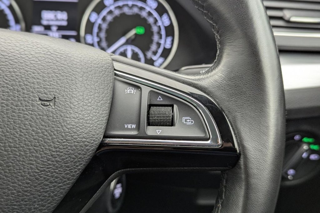 Used Skoda Superb 2020 for sale - 77212232: Photo 32