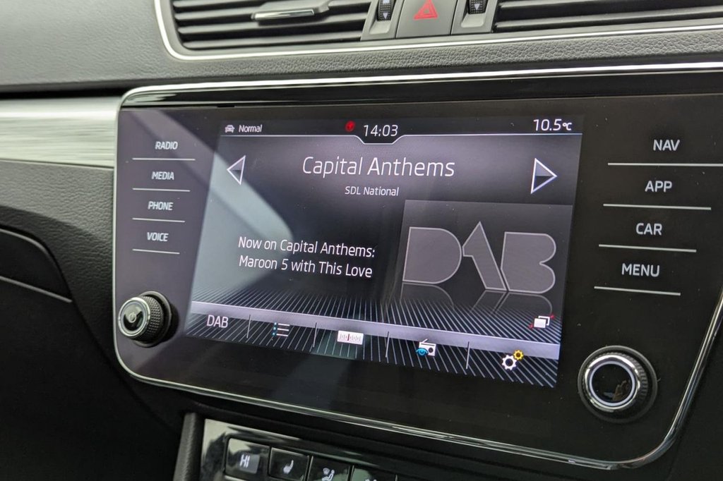 Used Skoda Superb 2020 for sale - 77212232: Photo 33