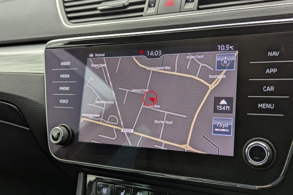 Used Skoda Superb 2020 for sale - 77212232: Photo 34