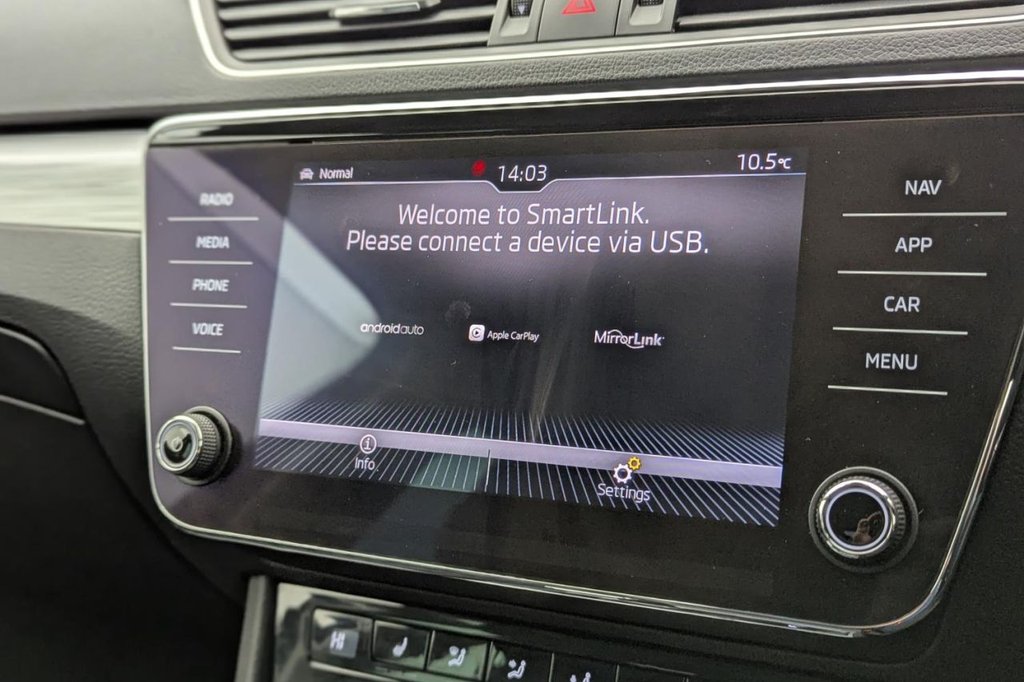 Used Skoda Superb 2020 for sale - 77212232: Photo 35