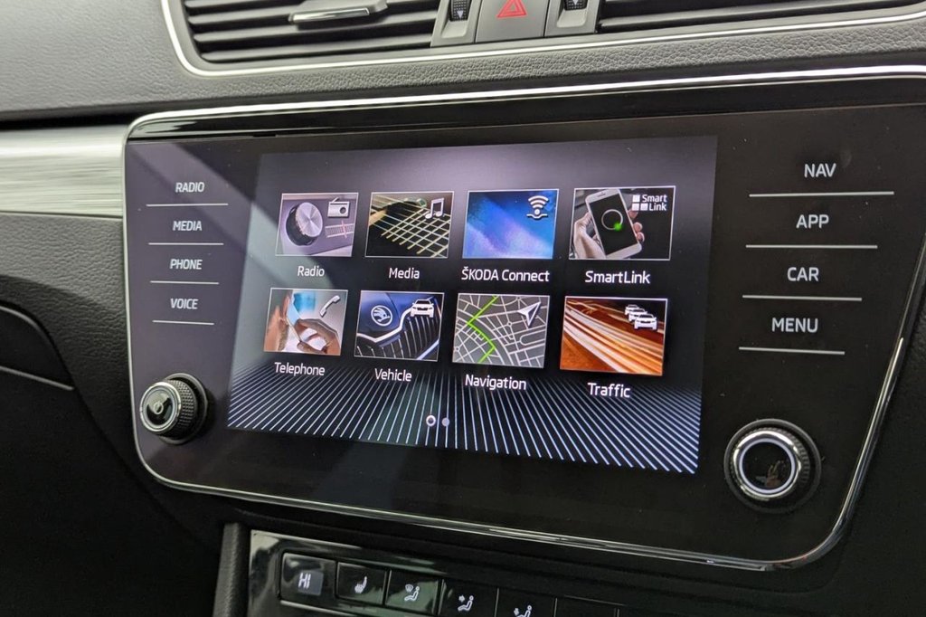 Used Skoda Superb 2020 for sale - 77212232: Photo 36