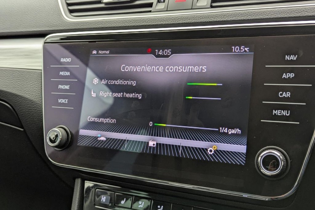 Used Skoda Superb 2020 for sale - 77212232: Photo 37