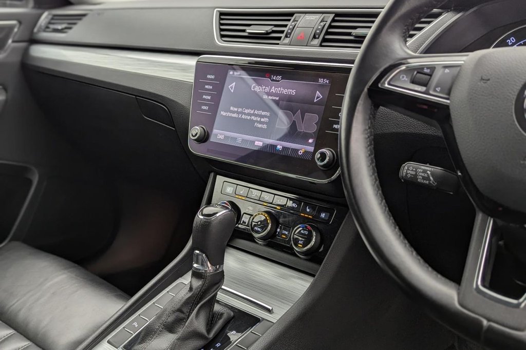 Used Skoda Superb 2020 for sale - 77212232: Photo 39