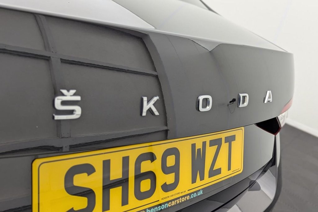 Used Skoda Superb 2020 for sale - 77212232: Photo 45