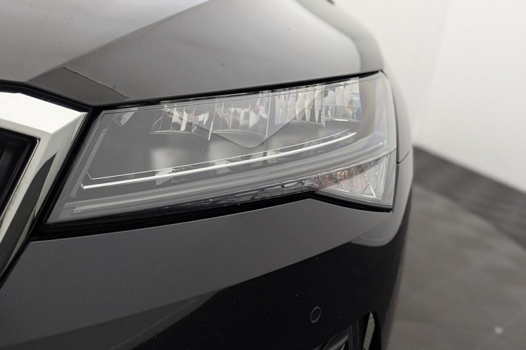 Used Skoda Superb 2020 for sale - 77212232: Photo 46