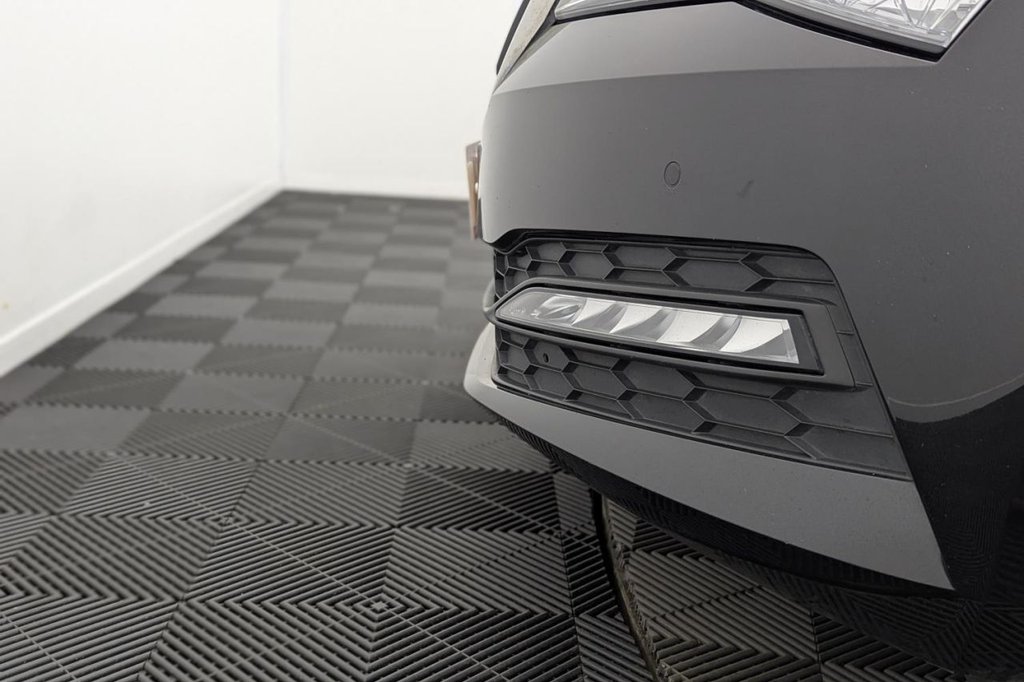 Used Skoda Superb 2020 for sale - 77212232: Photo 48