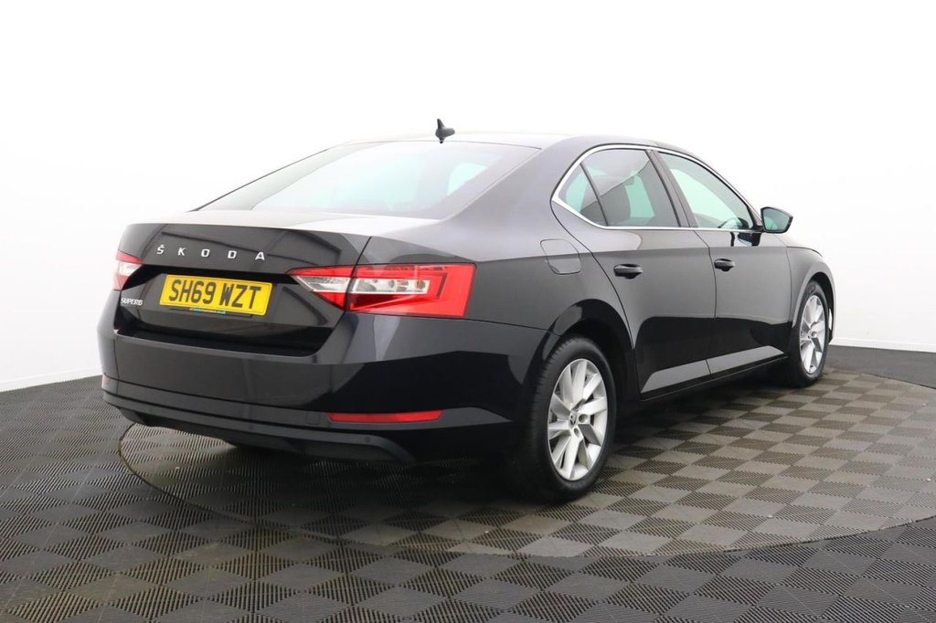 Used Skoda Superb 2020 for sale - 77212232: Photo 5