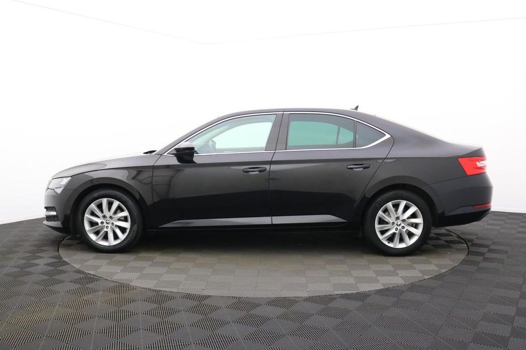 Used Skoda Superb 2020 for sale - 77212232: Photo 8