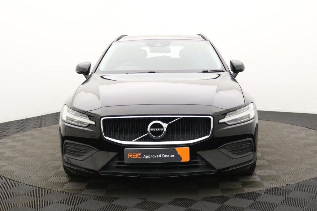 Used Volvo V60 2019 for sale - 77212040: Photo 10