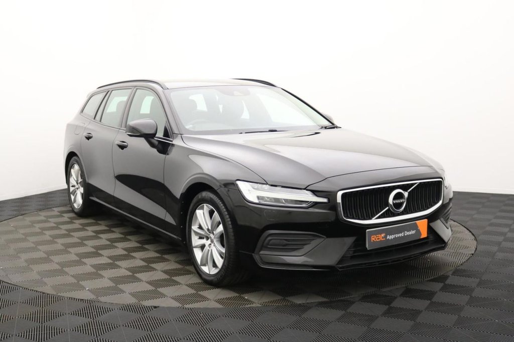 Used Volvo V60 2019 for sale - 77212040: Photo 11