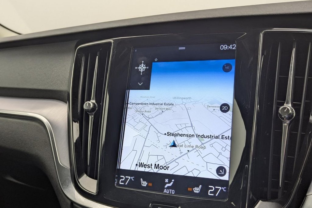 Used Volvo V60 2019 for sale - 77212040: Photo 13