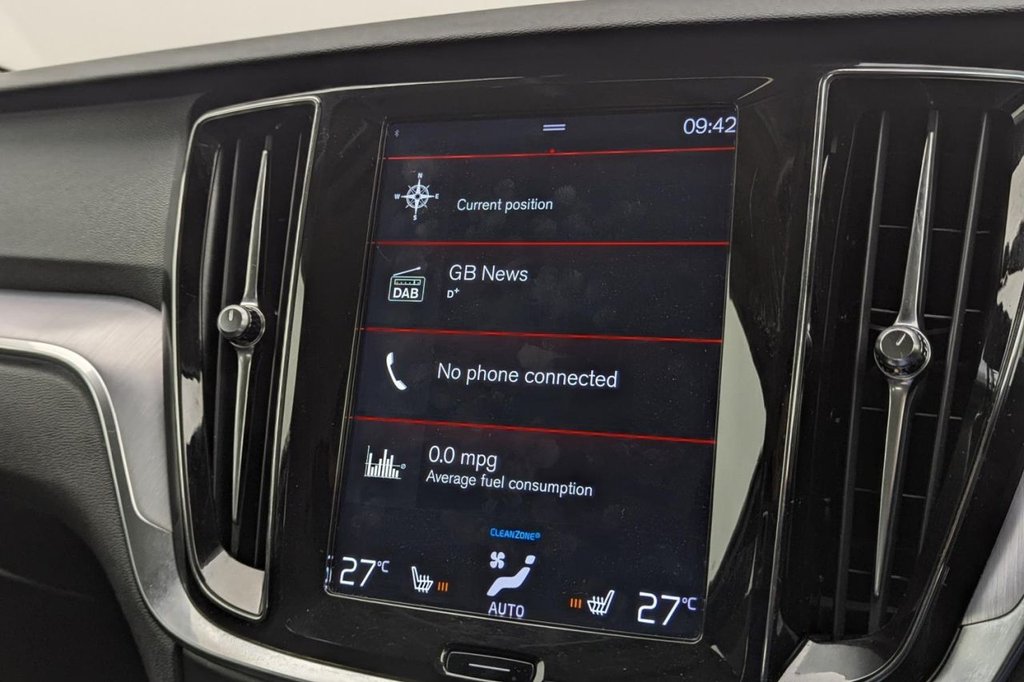 Used Volvo V60 2019 for sale - 77212040: Photo 17