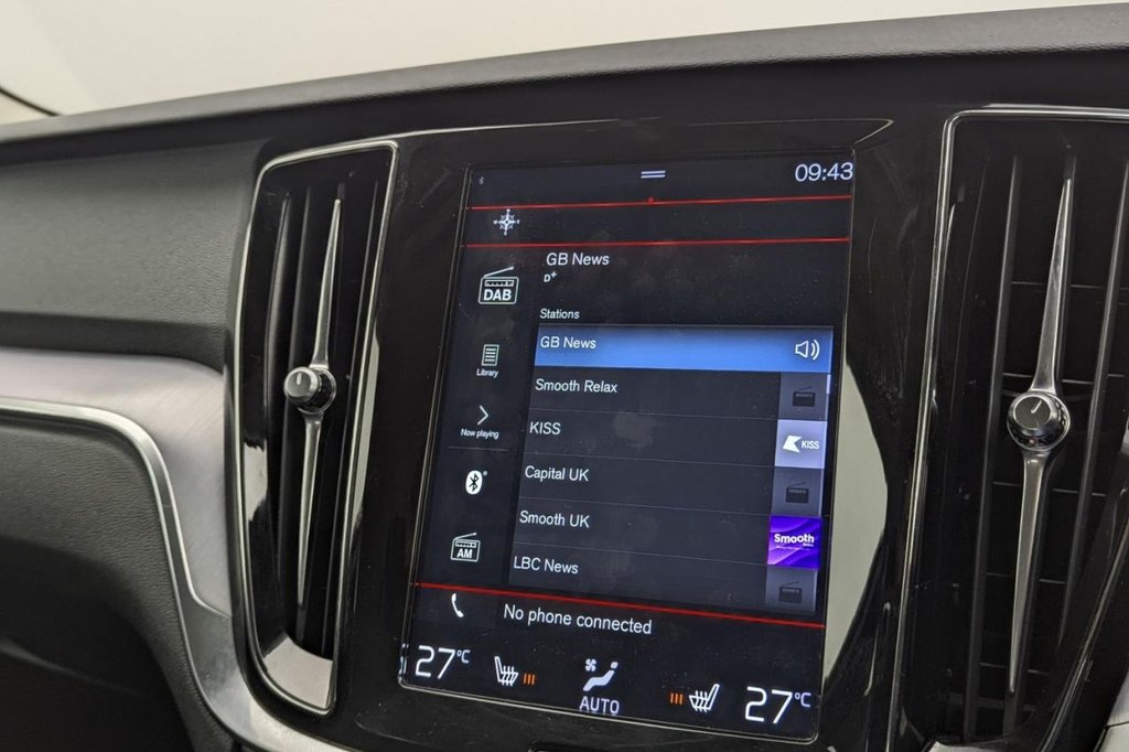 Used Volvo V60 2019 for sale - 77212040: Photo 23