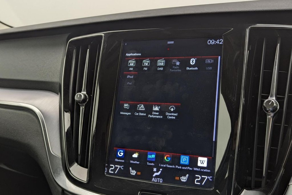 Used Volvo V60 2019 for sale - 77212040: Photo 29