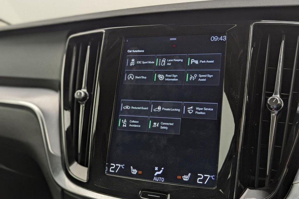 Used Volvo V60 2019 for sale - 77212040: Photo 36