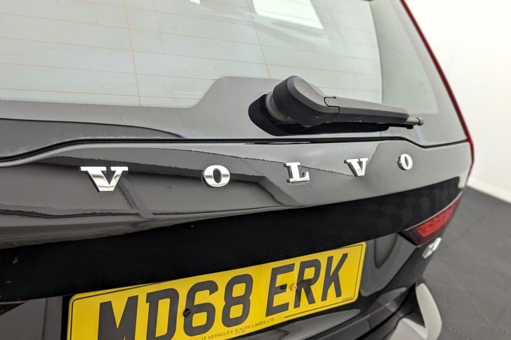 Used Volvo V60 2019 for sale - 77212040: Photo 44