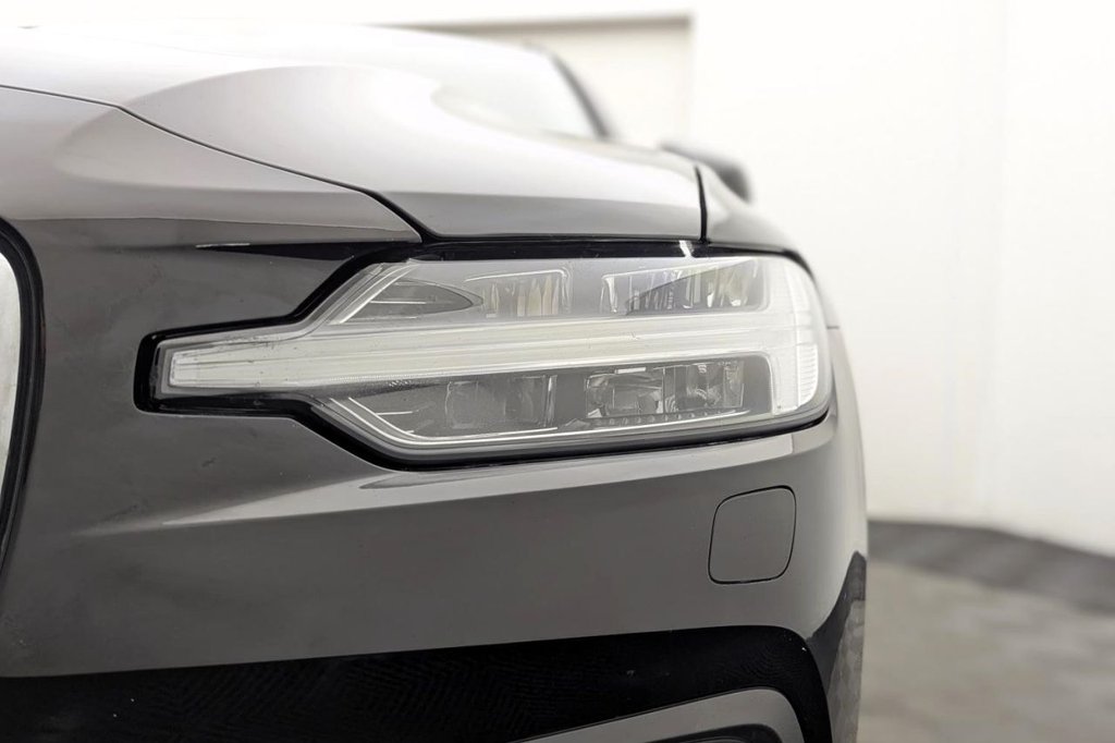 Used Volvo V60 2019 for sale - 77212040: Photo 45